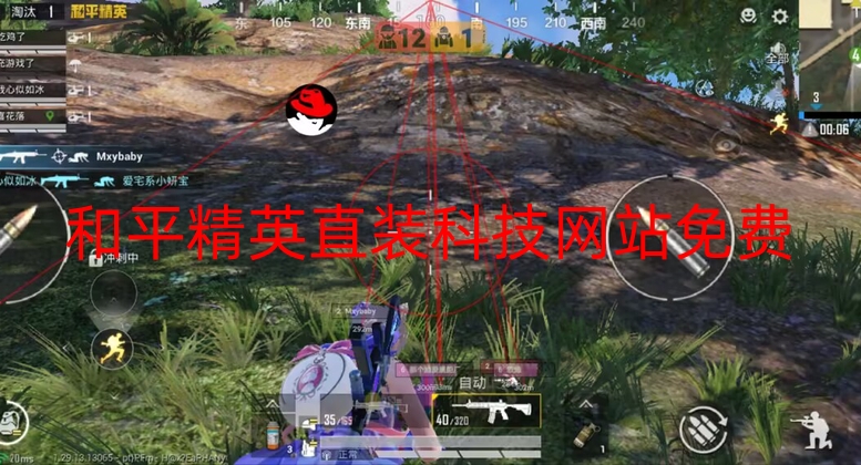 和平精英直装科技网站免费-和平直装 全新项目【娃哈