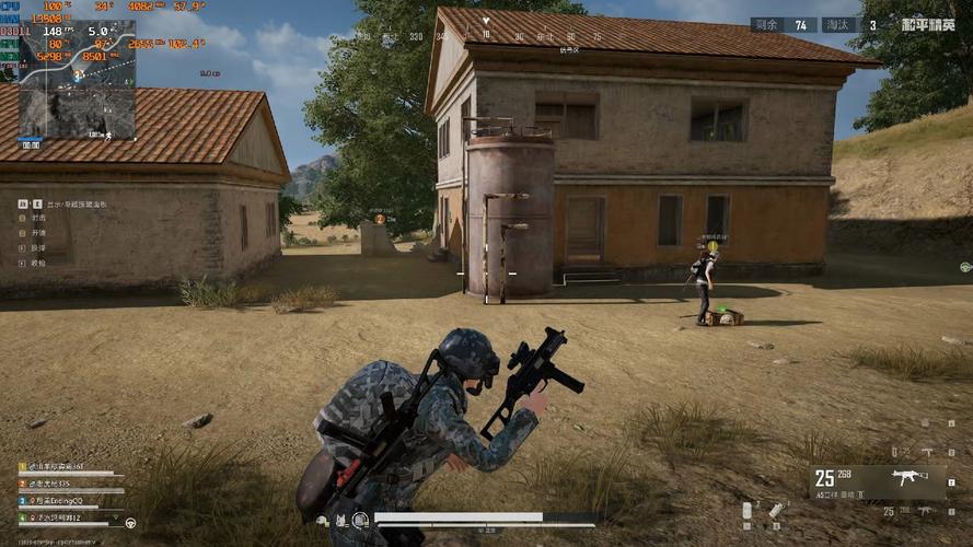 和平精英ios透视辅助器下载苹果版-和平精英画质修改器pubgtool苹果版 v9.0.0
